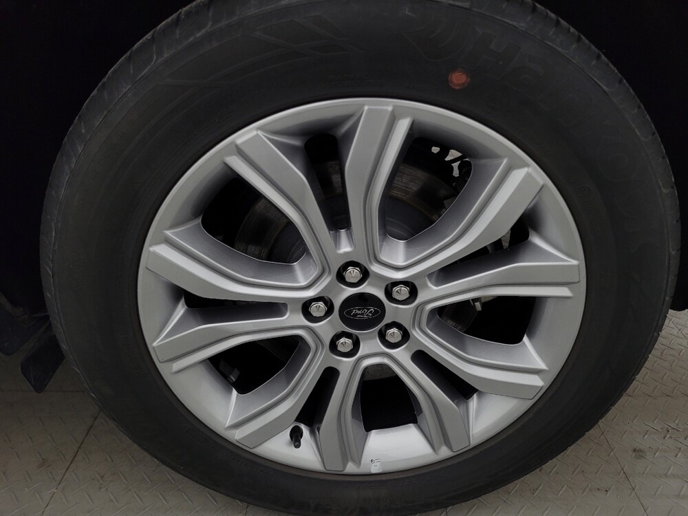 2024 Ford Edge in Bradenton, FL 34207 - 18102589 31