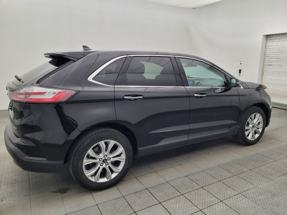 2024 Ford Edge in Bradenton, FL 34207 - 18102589 10