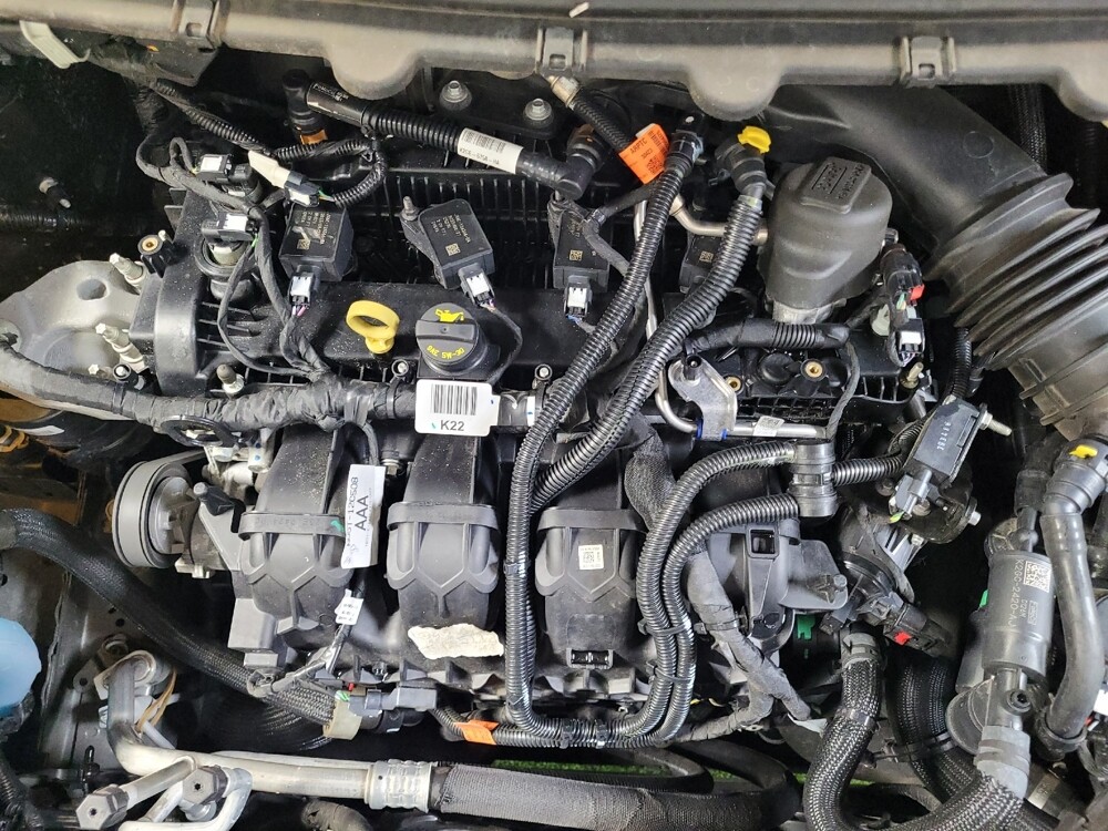 2024 Ford Edge in Bradenton, FL 34207 - 18102589 30