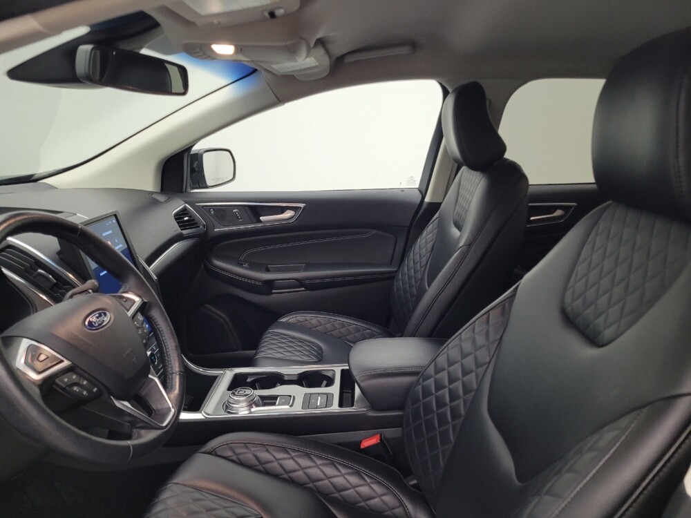2024 Ford Edge in Bradenton, FL 34207 - 18102589 17