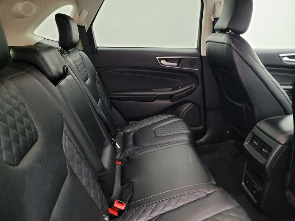 2024 Ford Edge in Bradenton, FL 34207 - 18102589 19