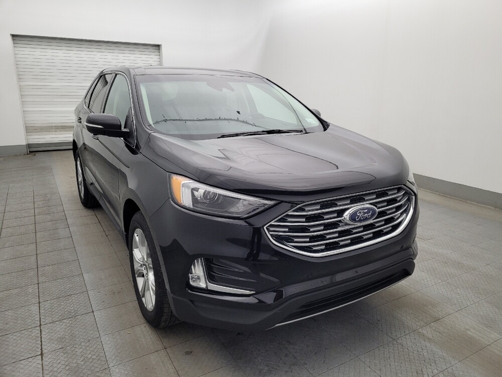 2024 Ford Edge in Bradenton, FL 34207 - 18102589 13