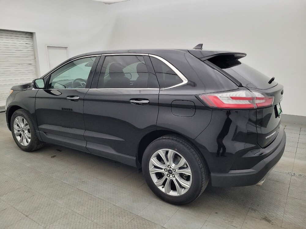 2024 Ford Edge in Bradenton, FL 34207 - 18102589 3