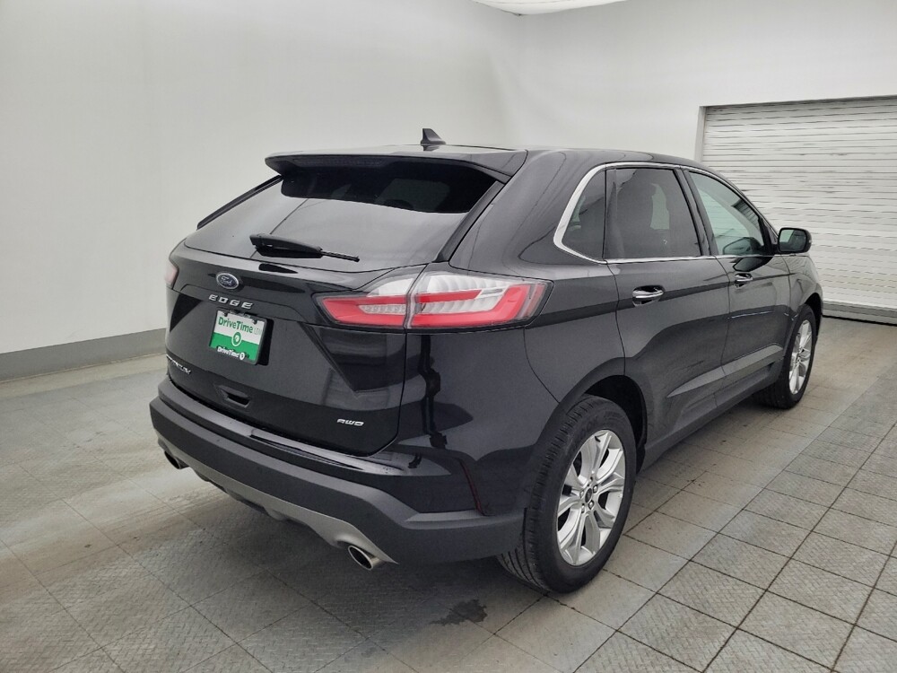 2024 Ford Edge in Bradenton, FL 34207 - 18102589 9