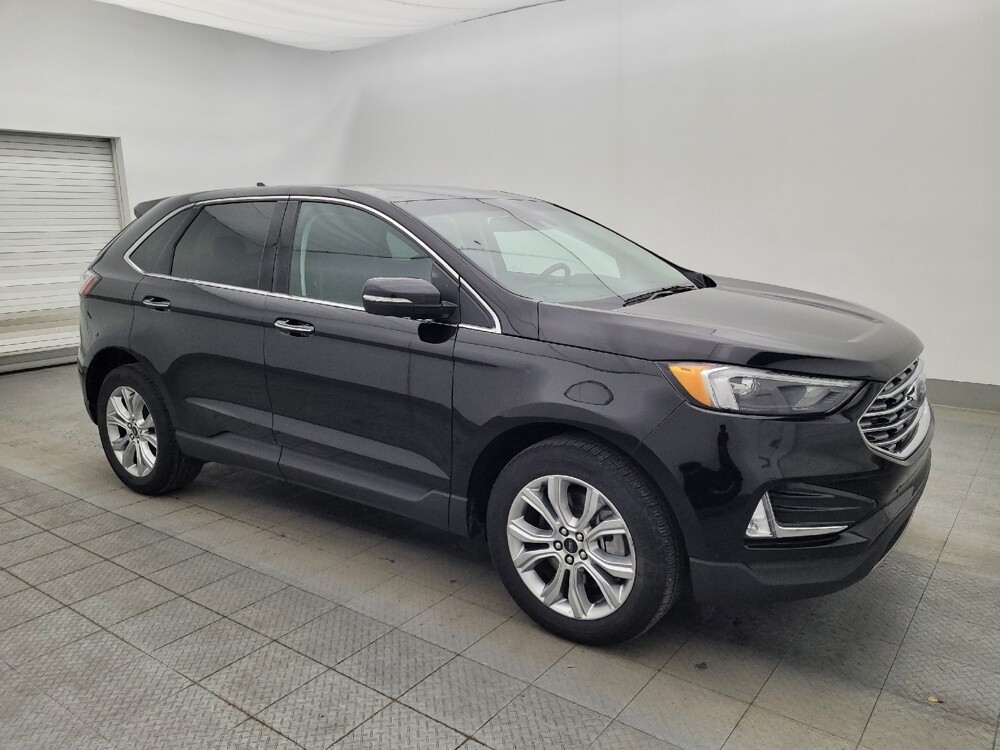 2024 Ford Edge in Bradenton, FL 34207 - 18102589 11