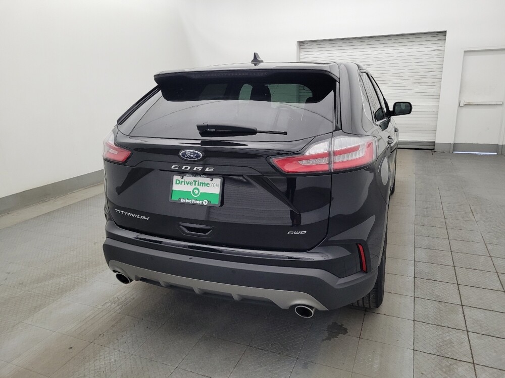 2024 Ford Edge in Bradenton, FL 34207 - 18102589 7