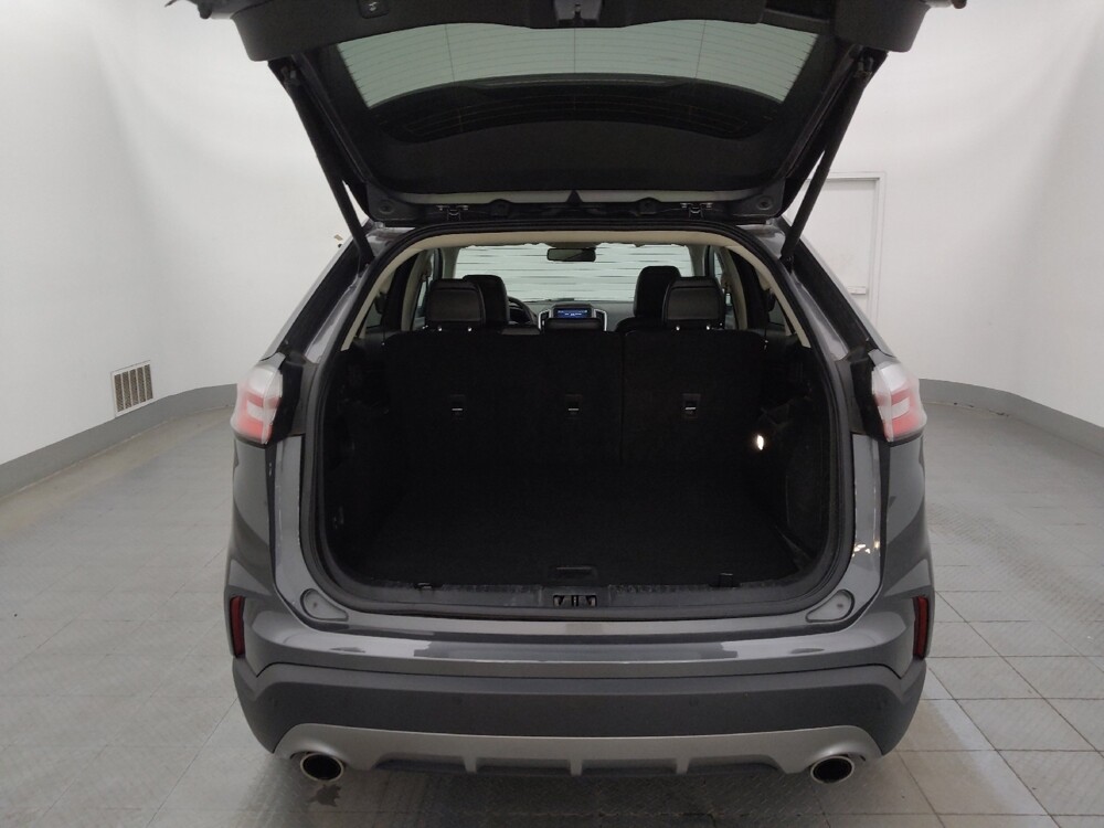 2024 Ford Edge in Tampa, FL 33612 - 18102590 29