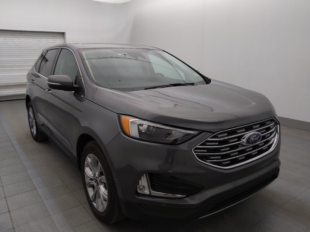 2024 Ford Edge in Tampa, FL 33612 - 18102590 13