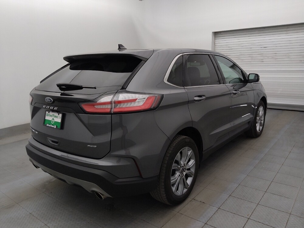2024 Ford Edge in Tampa, FL 33612 - 18102590 9