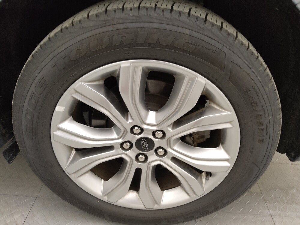 2024 Ford Edge in Tampa, FL 33612 - 18102590 31