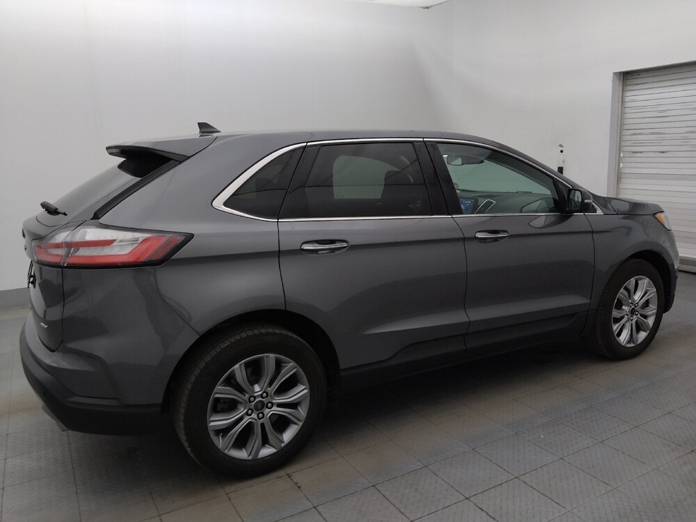 2024 Ford Edge in Tampa, FL 33612 - 18102590 10