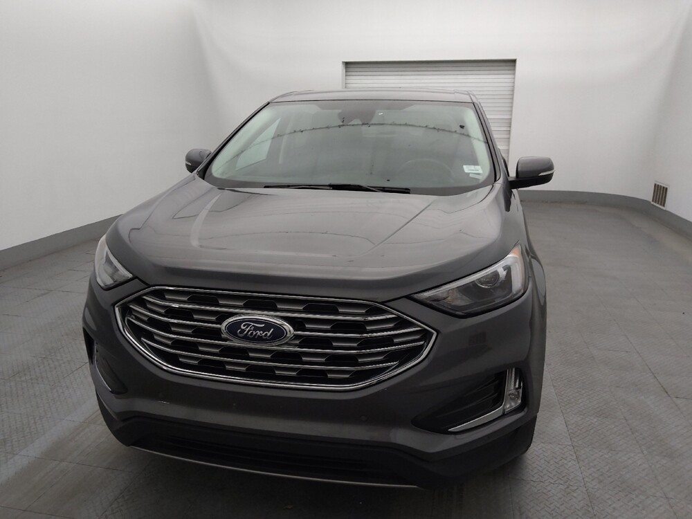 2024 Ford Edge in Tampa, FL 33612 - 18102590 15