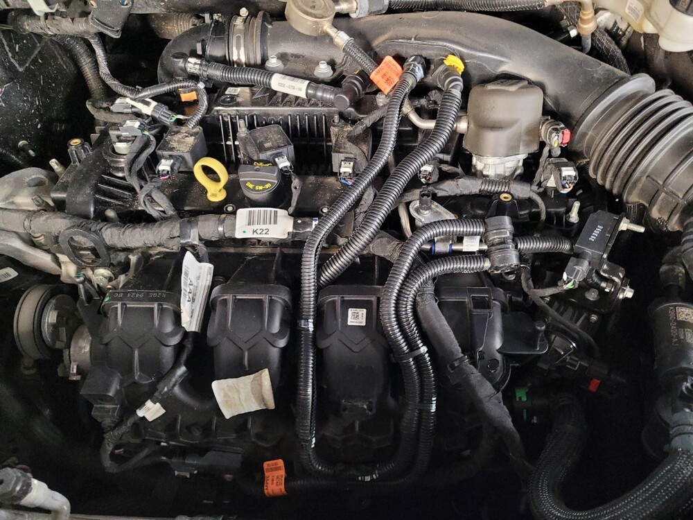 2024 Ford Edge in Tampa, FL 33612 - 18102590 30