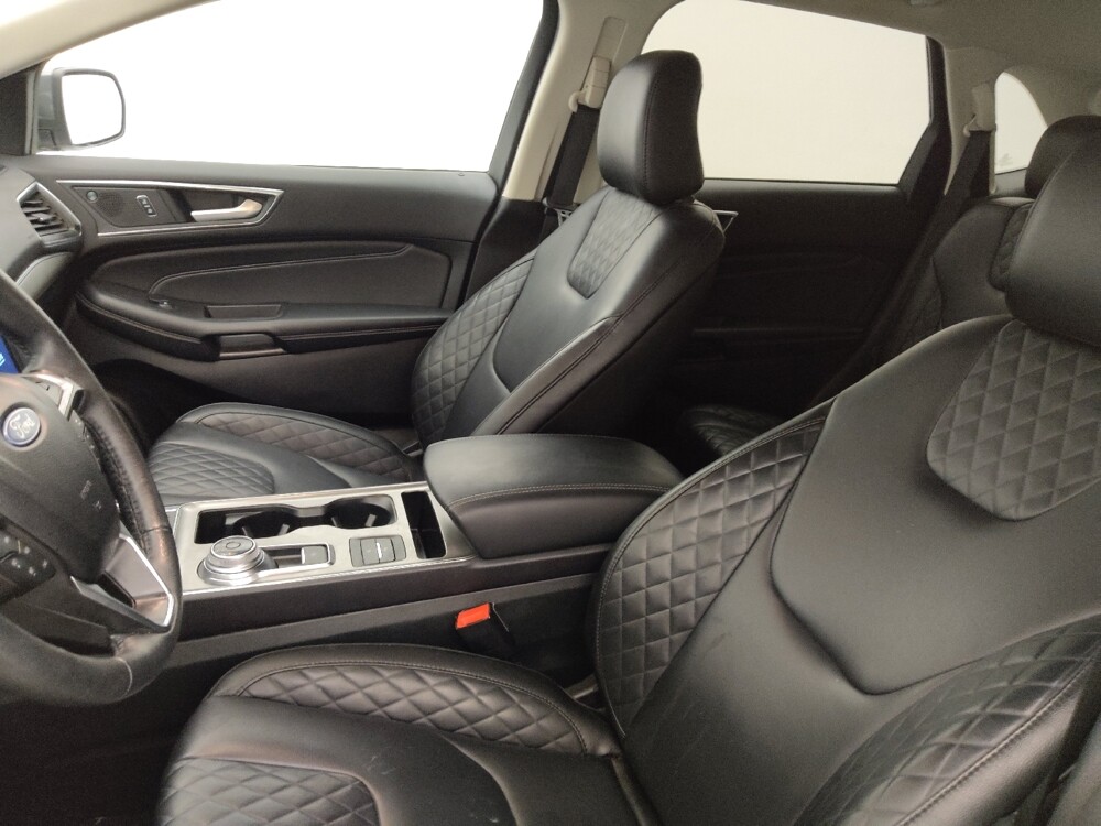 2024 Ford Edge in Tampa, FL 33612 - 18102590 17