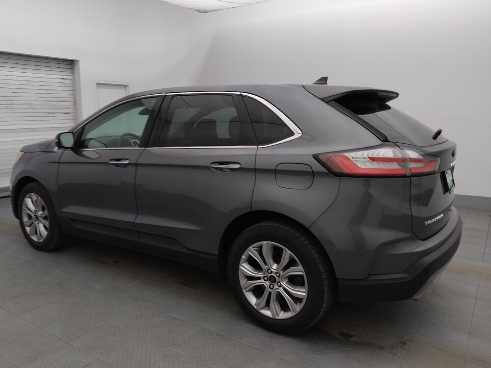 2024 Ford Edge in Tampa, FL 33612 - 18102590 3