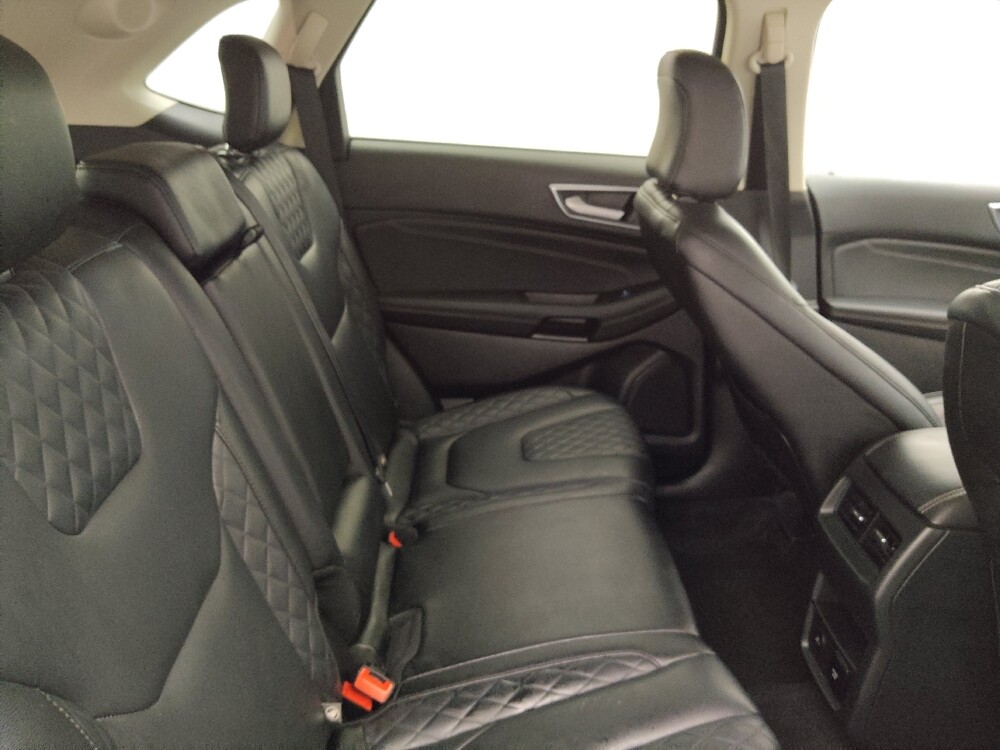 2024 Ford Edge in Tampa, FL 33612 - 18102590 19