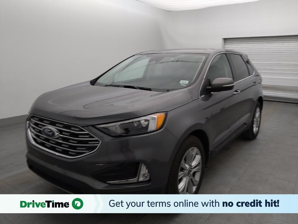 2024 Ford Edge in Tampa, FL 33612 - 18102590