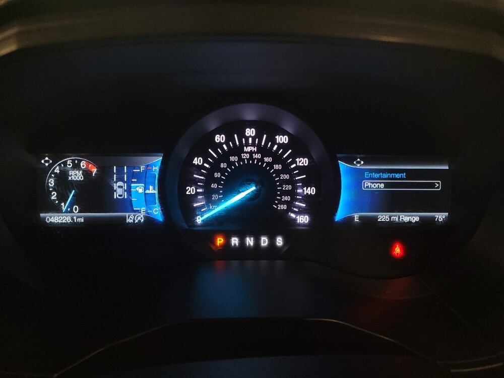 2024 Ford Edge in Tampa, FL 33612 - 18102590 23