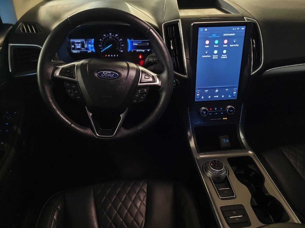 2024 Ford Edge in Tampa, FL 33612 - 18102590 22