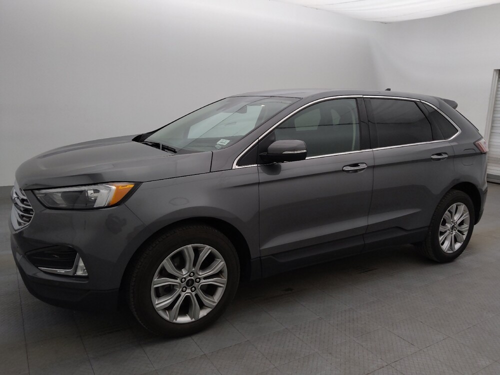 2024 Ford Edge in Tampa, FL 33612 - 18102590 2