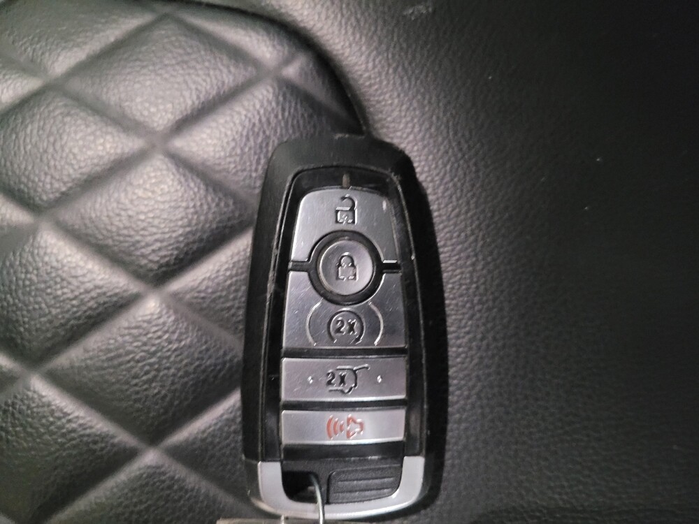 2024 Ford Edge in Tampa, FL 33612 - 18102590 32