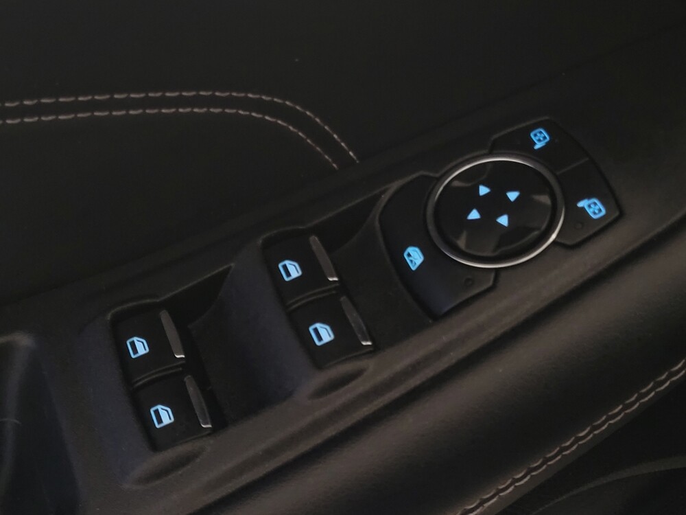 2024 Ford Edge in Tampa, FL 33612 - 18102590 27