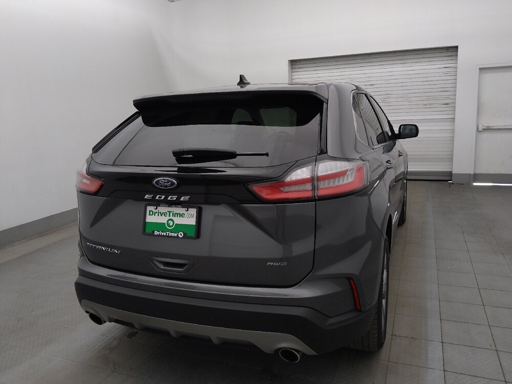 2024 Ford Edge in Tampa, FL 33612 - 18102590 7