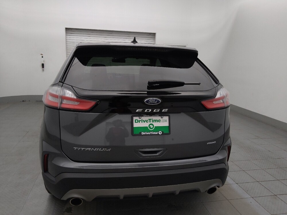 2024 Ford Edge in Tampa, FL 33612 - 18102590 6