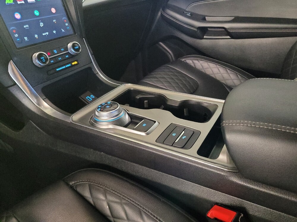 2024 Ford Edge in Tampa, FL 33612 - 18102590 26