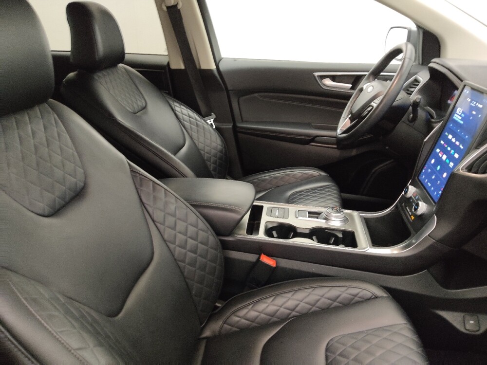 2024 Ford Edge in Tampa, FL 33612 - 18102590 21