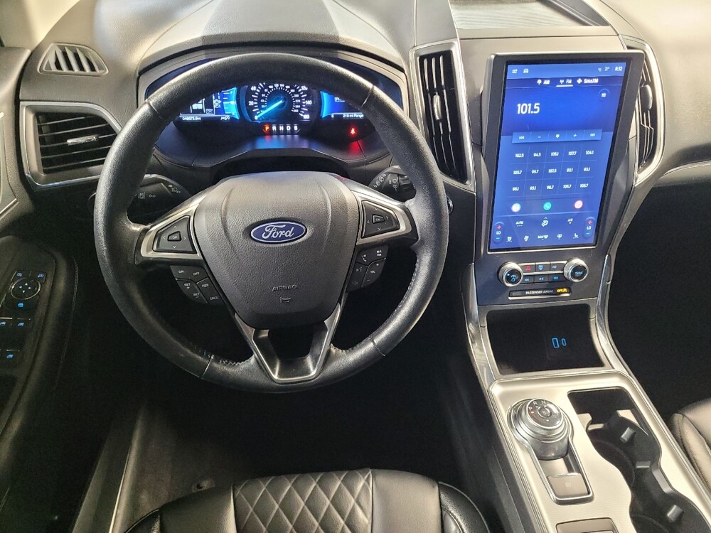 2024 Ford Edge in Lakeland, FL 33815 - 18102591 22