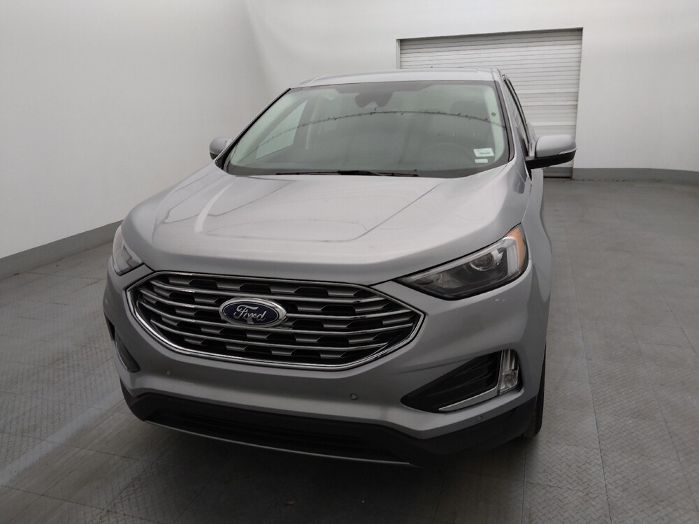 2024 Ford Edge in Lakeland, FL 33815 - 18102591 15