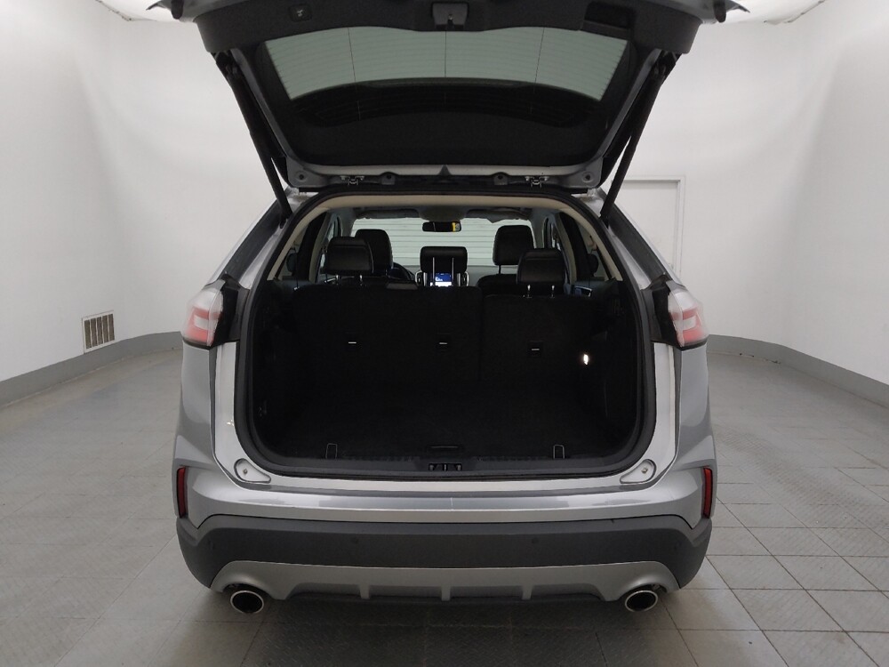 2024 Ford Edge in Lakeland, FL 33815 - 18102591 29