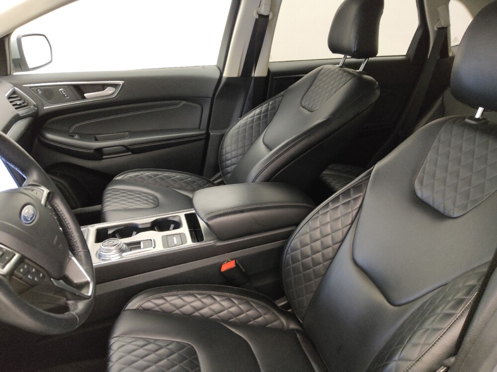 2024 Ford Edge in Lakeland, FL 33815 - 18102591 17