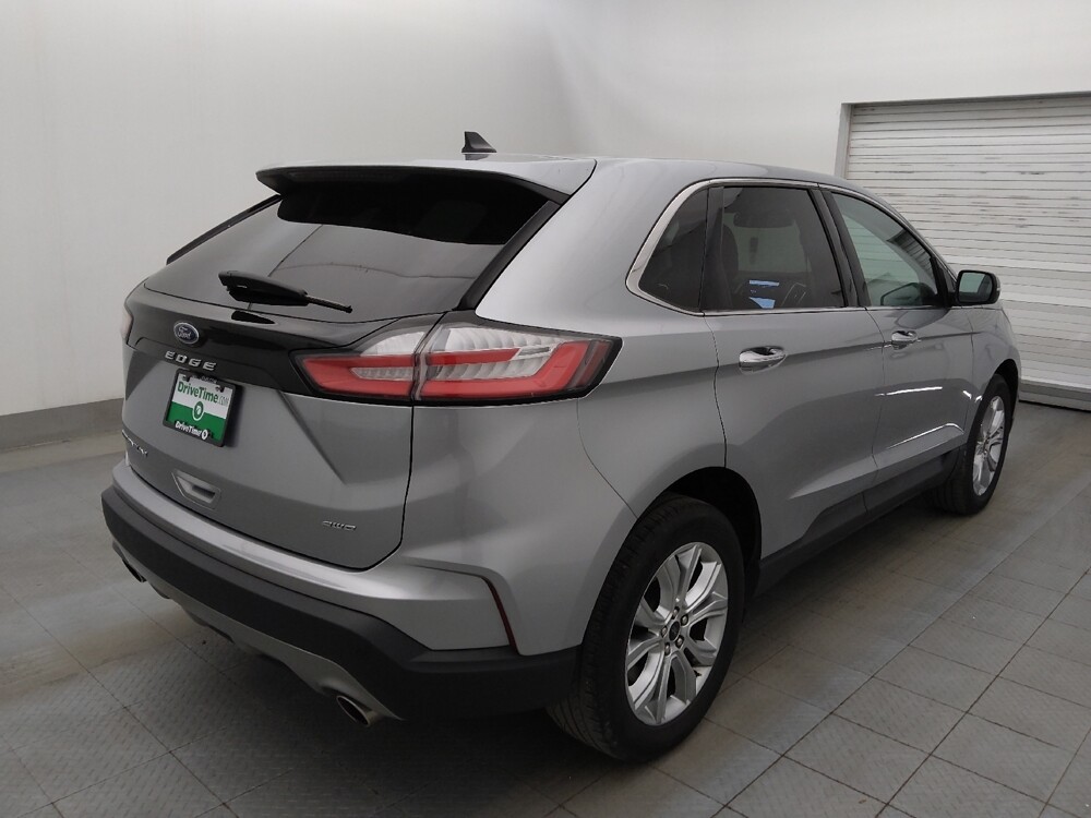 2024 Ford Edge in Lakeland, FL 33815 - 18102591 9