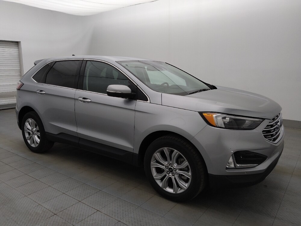 2024 Ford Edge in Lakeland, FL 33815 - 18102591 11
