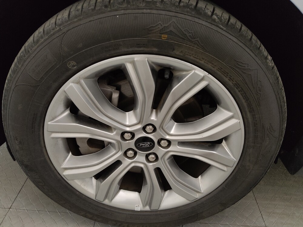 2024 Ford Edge in Lakeland, FL 33815 - 18102591 31