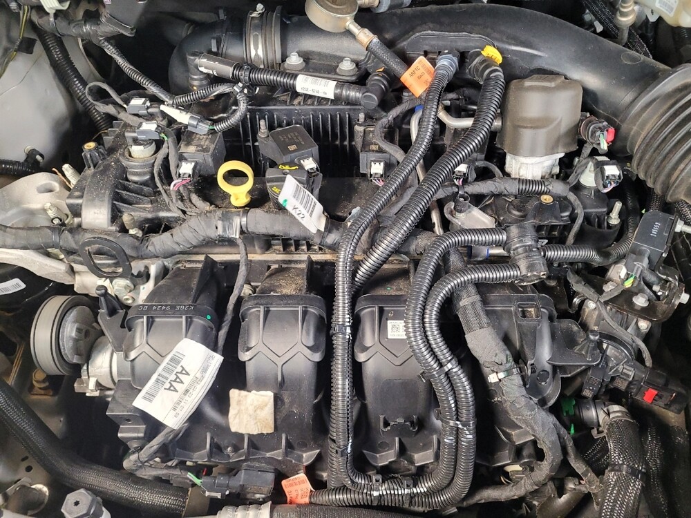 2024 Ford Edge in Lakeland, FL 33815 - 18102591 30