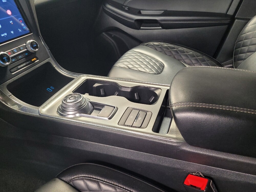 2024 Ford Edge in Lakeland, FL 33815 - 18102591 26