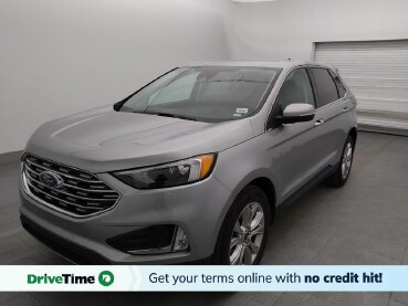2024 Ford Edge in Lakeland, FL 33815
