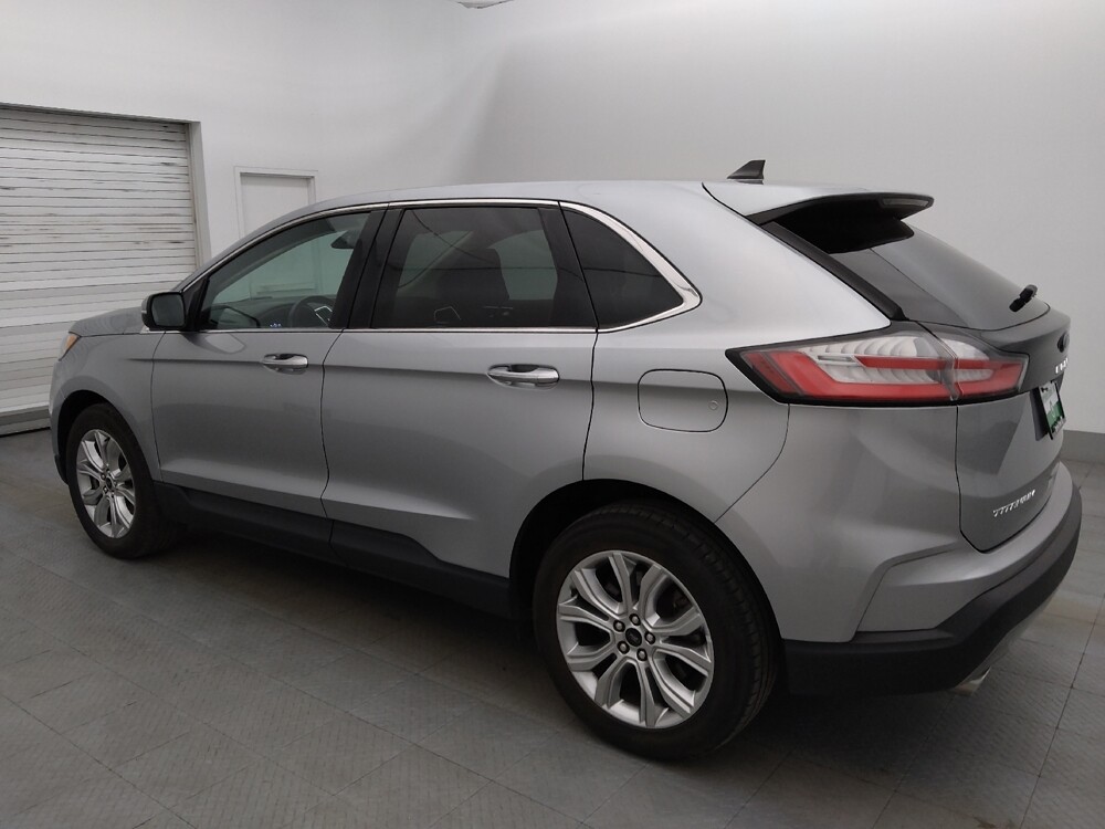 2024 Ford Edge in Lakeland, FL 33815 - 18102591 3