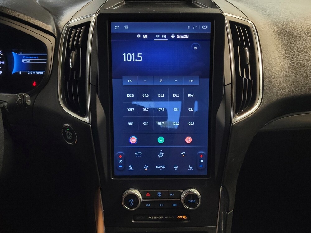 2024 Ford Edge in Lakeland, FL 33815 - 18102591 25