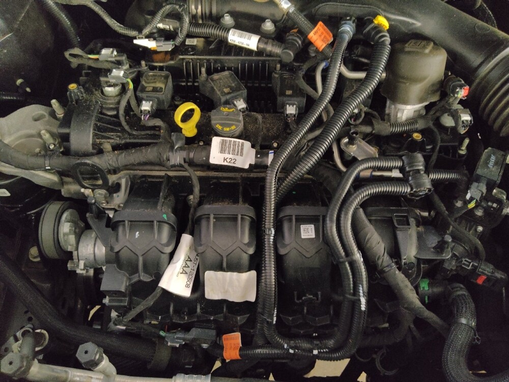 2024 Ford Edge in Lakeland, FL 33815 - 18102592 30