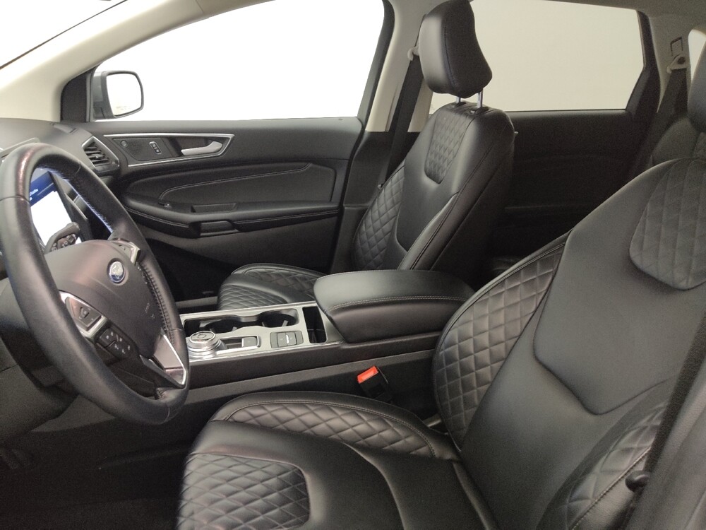 2024 Ford Edge in Lakeland, FL 33815 - 18102592 17