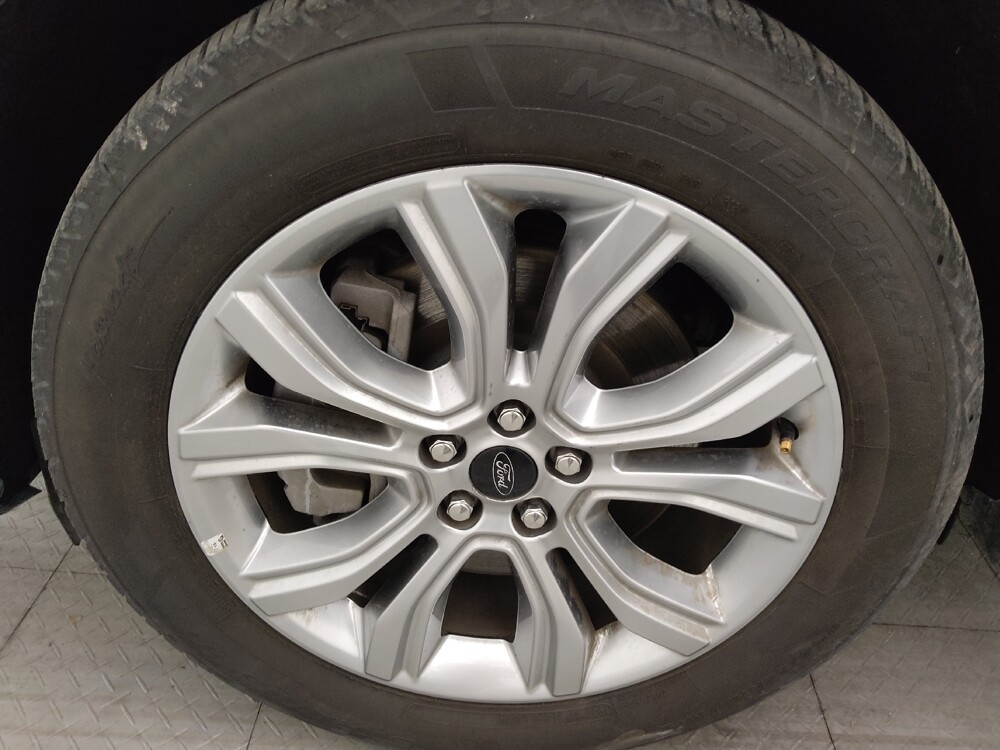 2024 Ford Edge in Lakeland, FL 33815 - 18102592 31