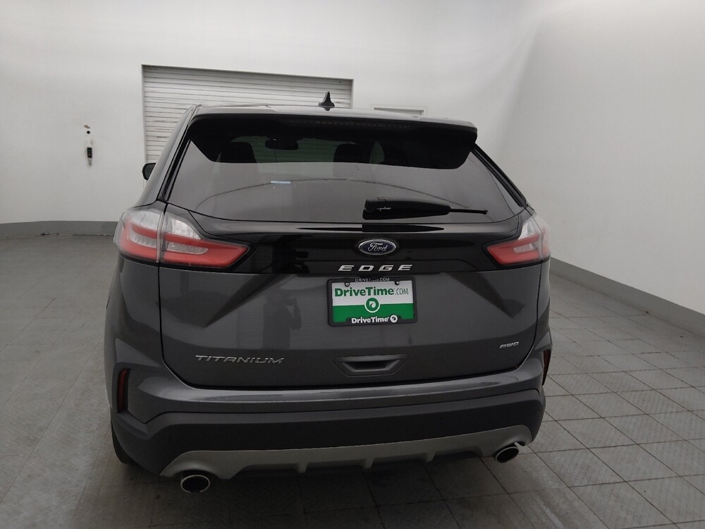 2024 Ford Edge in Lakeland, FL 33815 - 18102592 6