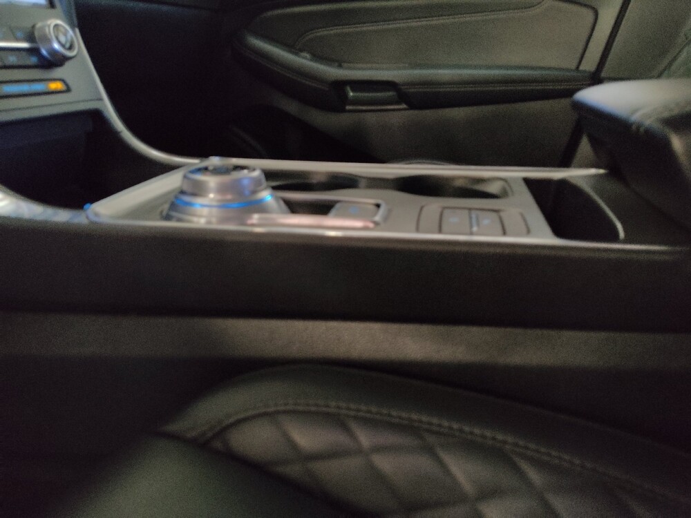 2024 Ford Edge in Lakeland, FL 33815 - 18102592 26