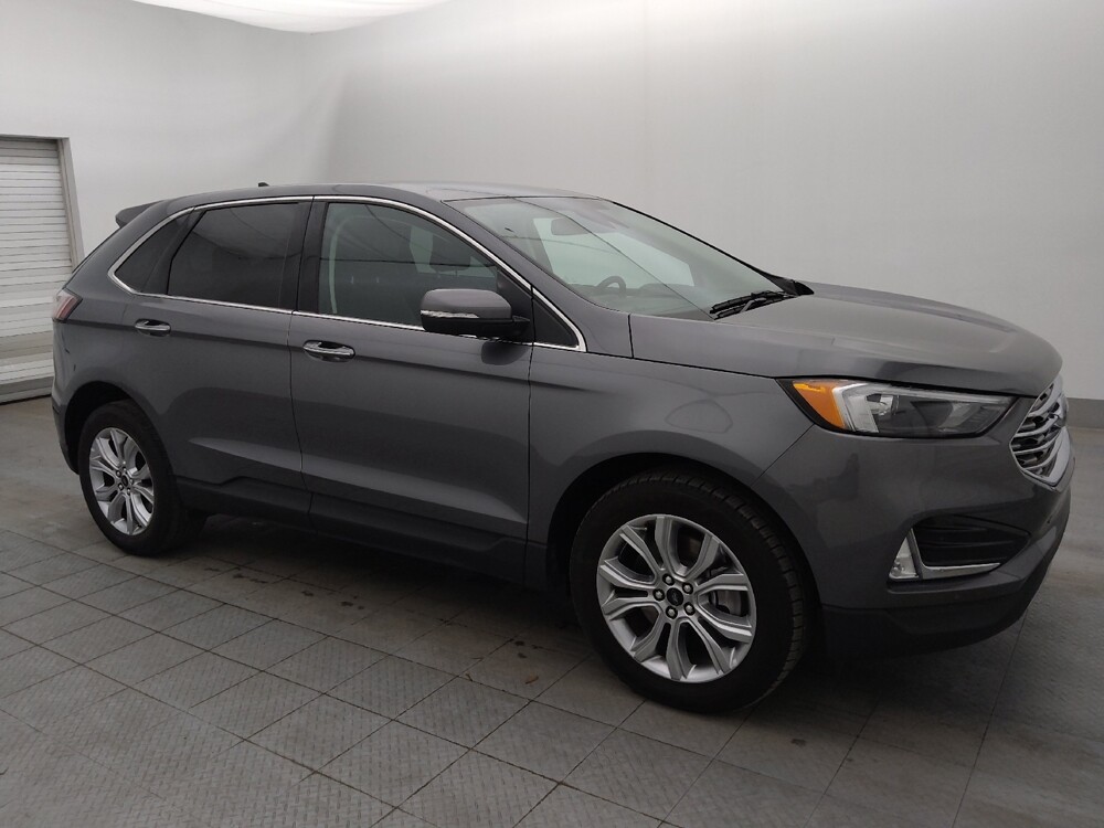2024 Ford Edge in Lakeland, FL 33815 - 18102592 11