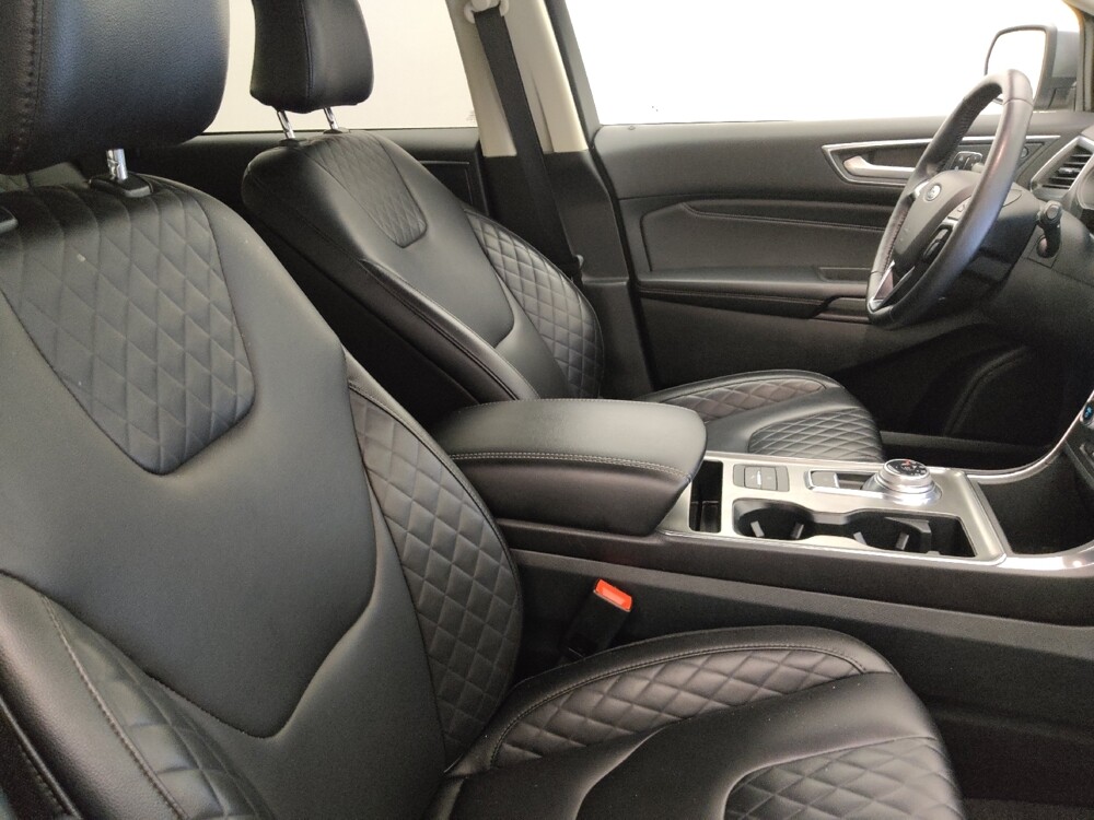 2024 Ford Edge in Lakeland, FL 33815 - 18102592 21