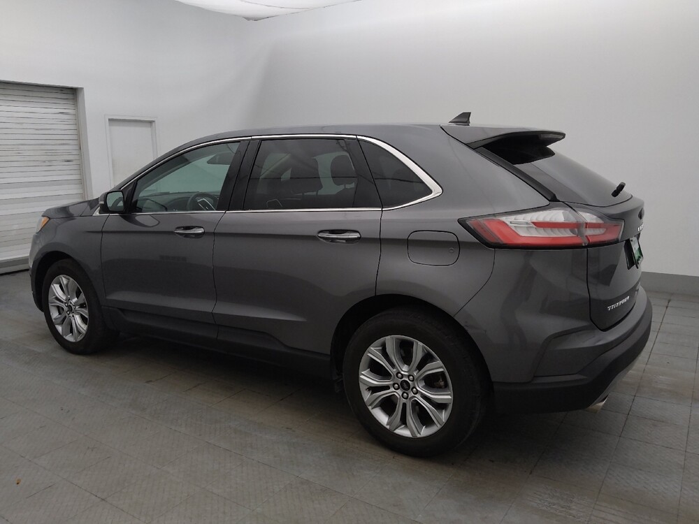 2024 Ford Edge in Lakeland, FL 33815 - 18102592 3
